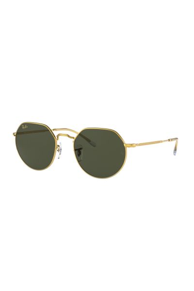 Ray-Ban Jack RB3565 919631