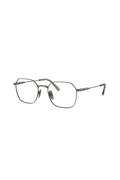 Ray-Ban Jim Titanium RX8794 1000