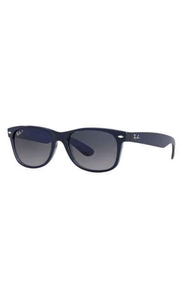 Ray-Ban New Wayfarer RB2132 660778 Polarizada