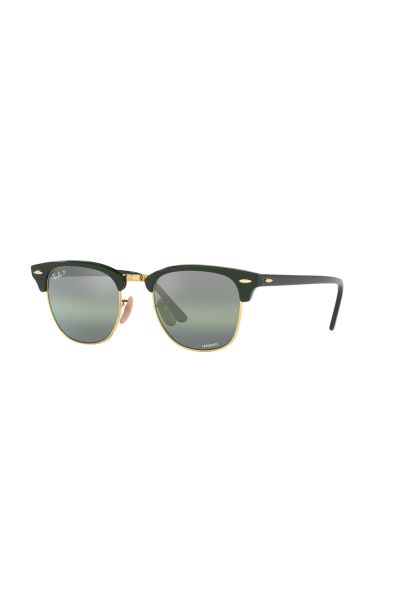 Ray-Ban Clubmaster RB3016 1368G4 49 Polarized