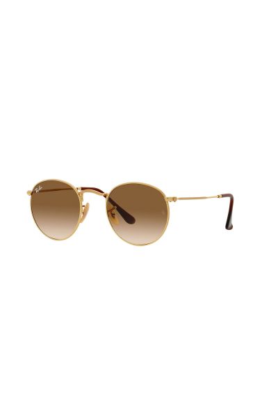 Ray-Ban Round Metal RB3447 001/51 47