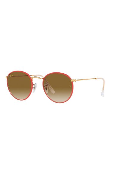 Ray-Ban Round Full Color RB3447JM 919651