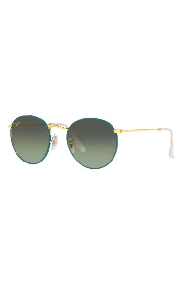 Ray-Ban Round Full Color RB3447JM 9196BH
