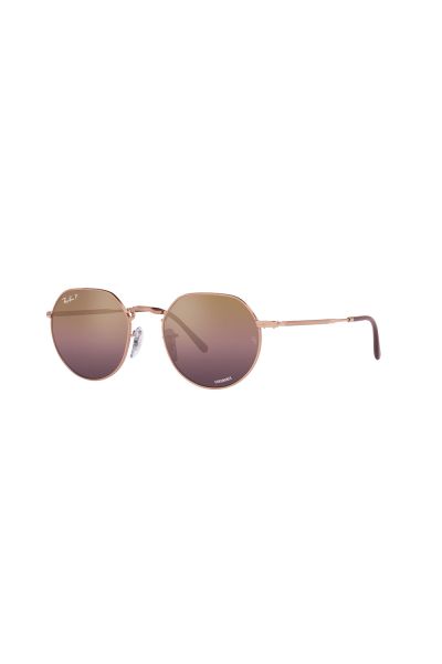 Ray-Ban Jack RB3565 9202G9 51 Polarisiert