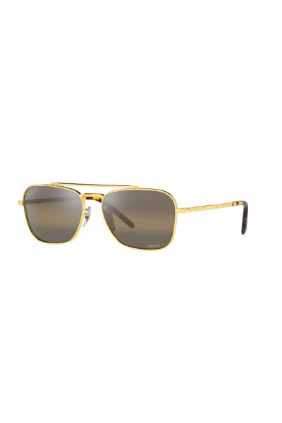 Ray-Ban New Caravan RB3636 9196G5 55 Polarisiert