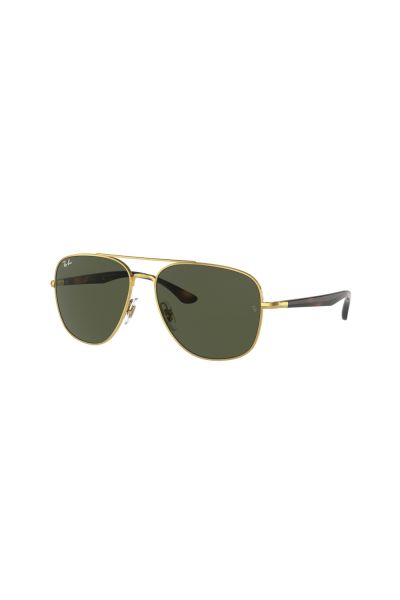 Ray-Ban RB3683 001/31 56