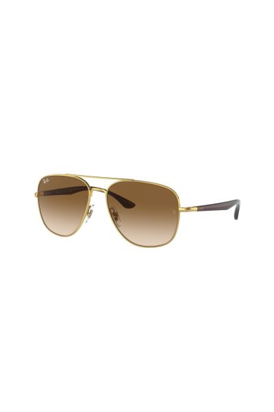 Ray-Ban RB3683 001/51 56