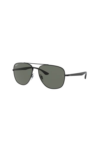 Ray-Ban RB3683 002/58 56 Polarizada