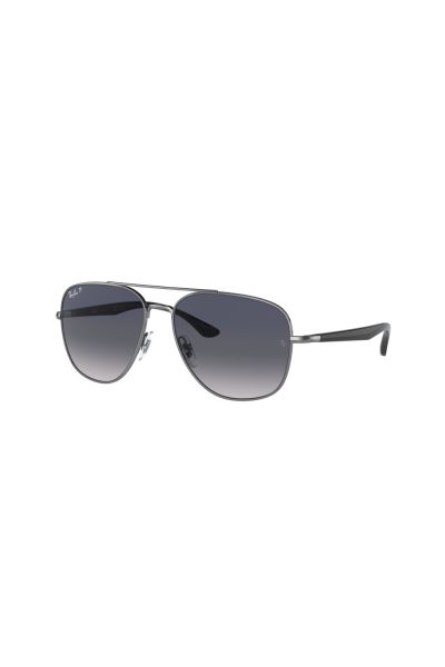Ray-Ban RB3683 004/78 56 Polarizada