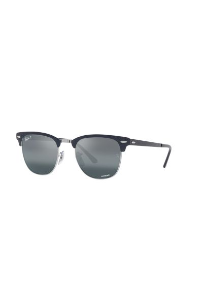 Ray-Ban Clubmaster Metal RB3716 9254G6 Polarized
