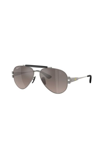 Ray-Ban RB3762M F1245J Polarized