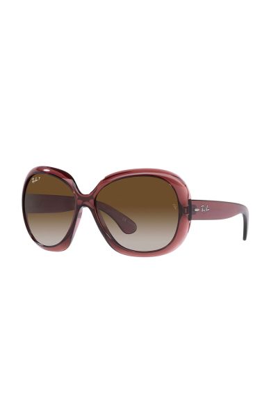 Ray-Ban Jackie Ohh II RB4098 6593T5 Polarisiert