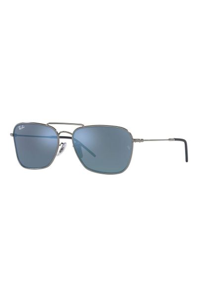Ray-Ban Caravan Reverse RBR0102S 004/GA 58