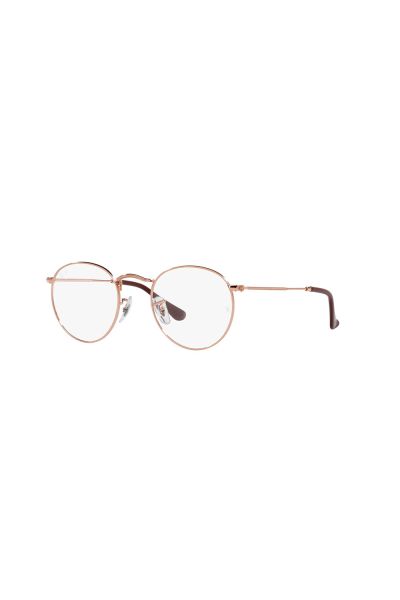 Ray-Ban Round Metal RX3447V 3094 47