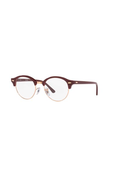 Ray-Ban Clubround RX4246V 8230