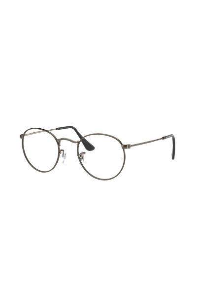 Ray-Ban Round Metal RX3447V 3118 47