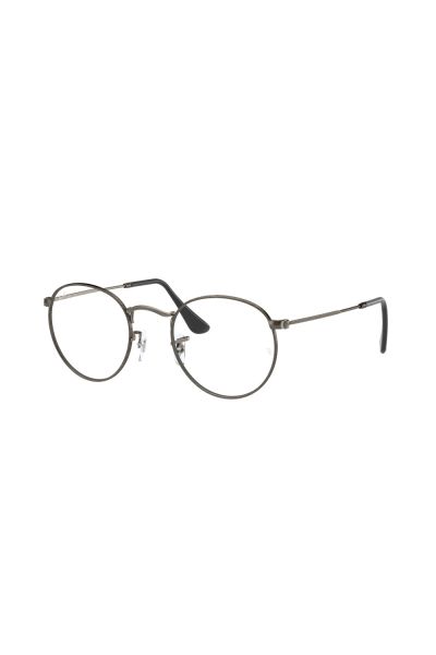 Ray-Ban Round Metal RX3447V 3118