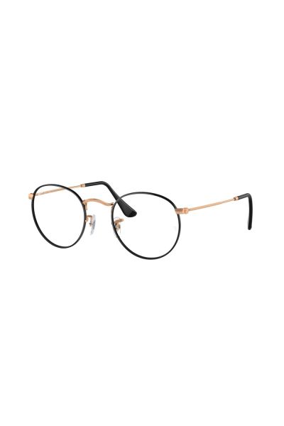 Ray-Ban Round Metal RX3447V 3173 47