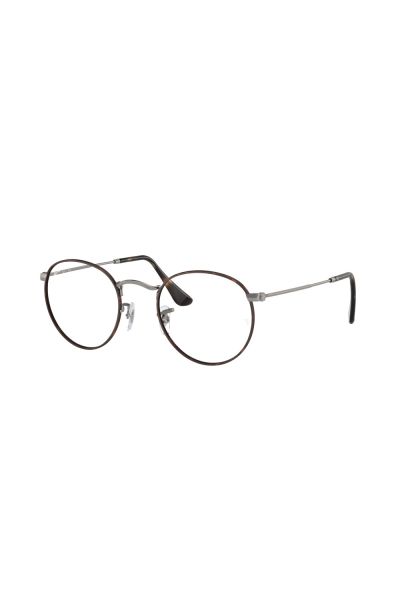 Ray-Ban Round Metal RX3447V 3174 47