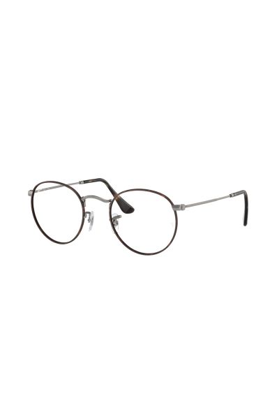 Ray-Ban Round Metal RX3447V 3174