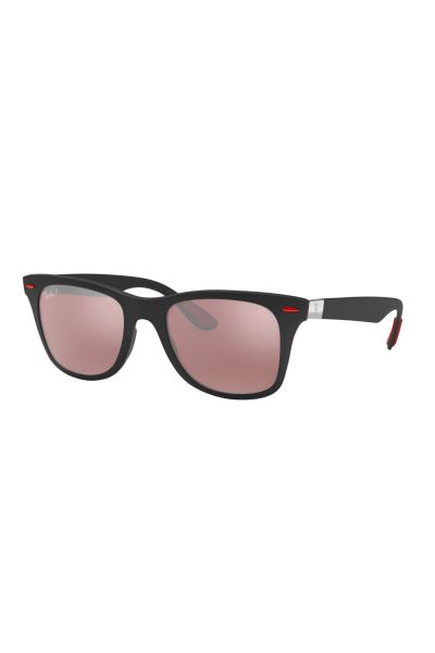 Ray-Ban Scuderia Ferrari Collection RB4195M F602H2