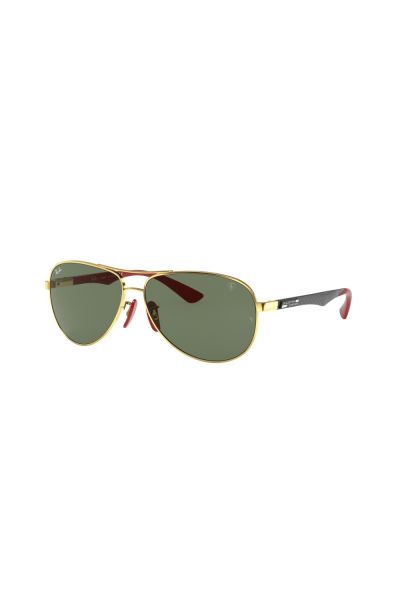 Ray-Ban Scuderia Ferrari Collection RB8313M F00871