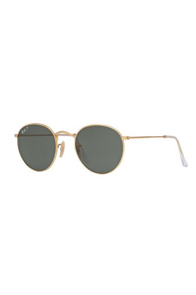 Ray-Ban Round Metal RB3447 112/58