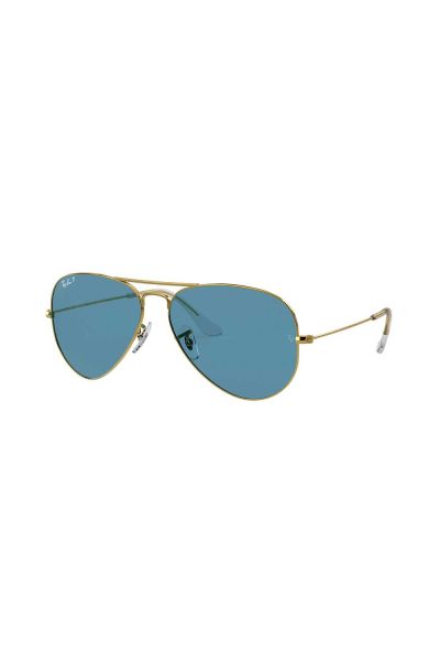 Ray-Ban Aviator RB3025 9196S2 55 Polarized