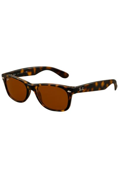 Ray-Ban New Wayfarer RB2132 902/57