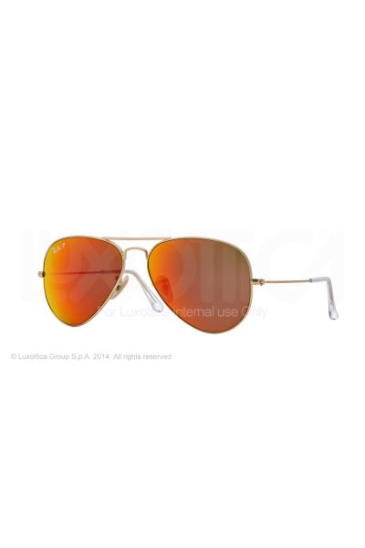 Ray-Ban Aviator RB3025 112/4D Polarized