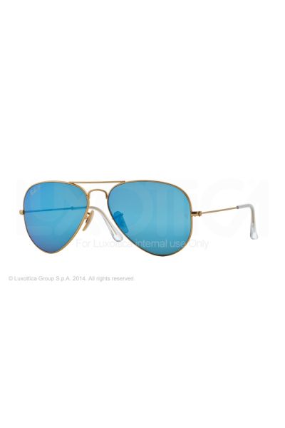 Ray-Ban Aviator RB3025 112/4L Polarized