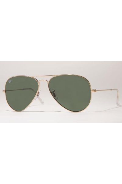 Ray-Ban RB3025 W3234