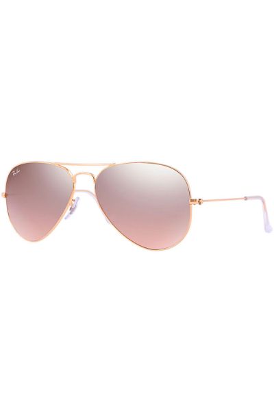 Ray-Ban Aviator RB3025 001/3E 55