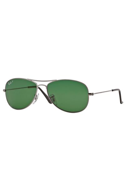 Ray-Ban Cockpit RB3362 004/58 Polarized