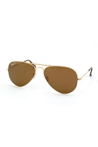 Ray-Ban Aviator RB3025 001/57 58 Polarized