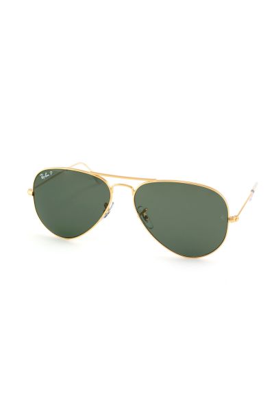 Ray-Ban Aviator RB3025 001/58 55 Polarized
