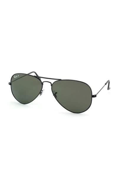 Ray-Ban Aviator RB3025 002/58 55 Polarized