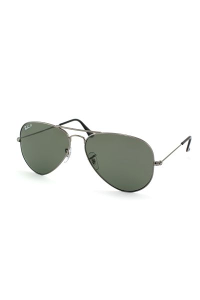Ray-Ban Aviator RB3025 004/58 58 Polarized