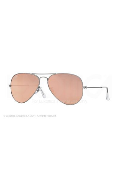 Ray-Ban Aviator RB3025 019/Z2 55