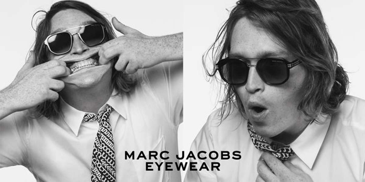 Marinero siguiente Impotencia Gafas de sol Marc Jacobs | Óptica Ibarreta