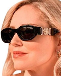 Sunglasses Versace VE4361