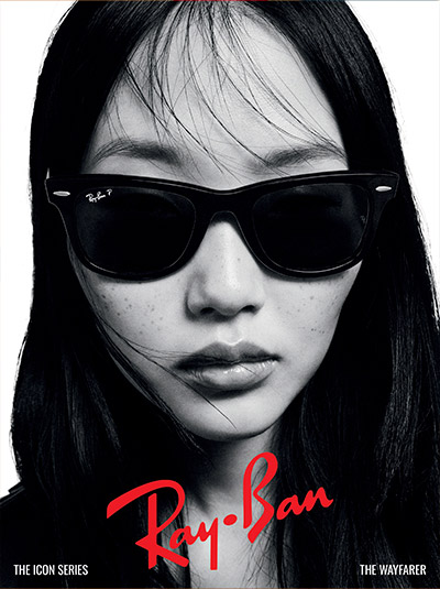 Gafas de sol Ray-Ban RB2140 Wayfarer